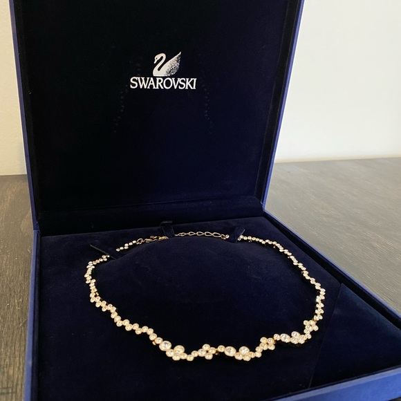 Swarovski Necklace ๐ - Picture 3 of 8